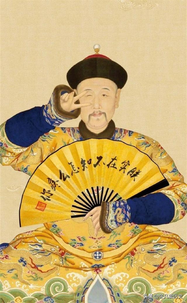 雍正才是真的老百姓心中的千古一帝，真正为民做事的皇帝