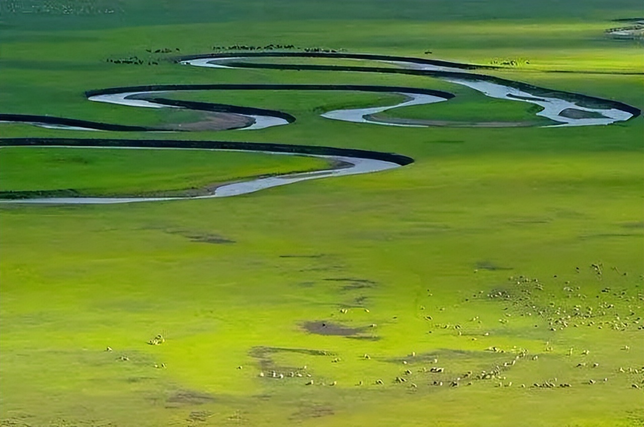 内蒙呼伦贝尔游攻略,呼伦贝尔旅游攻略大全图片