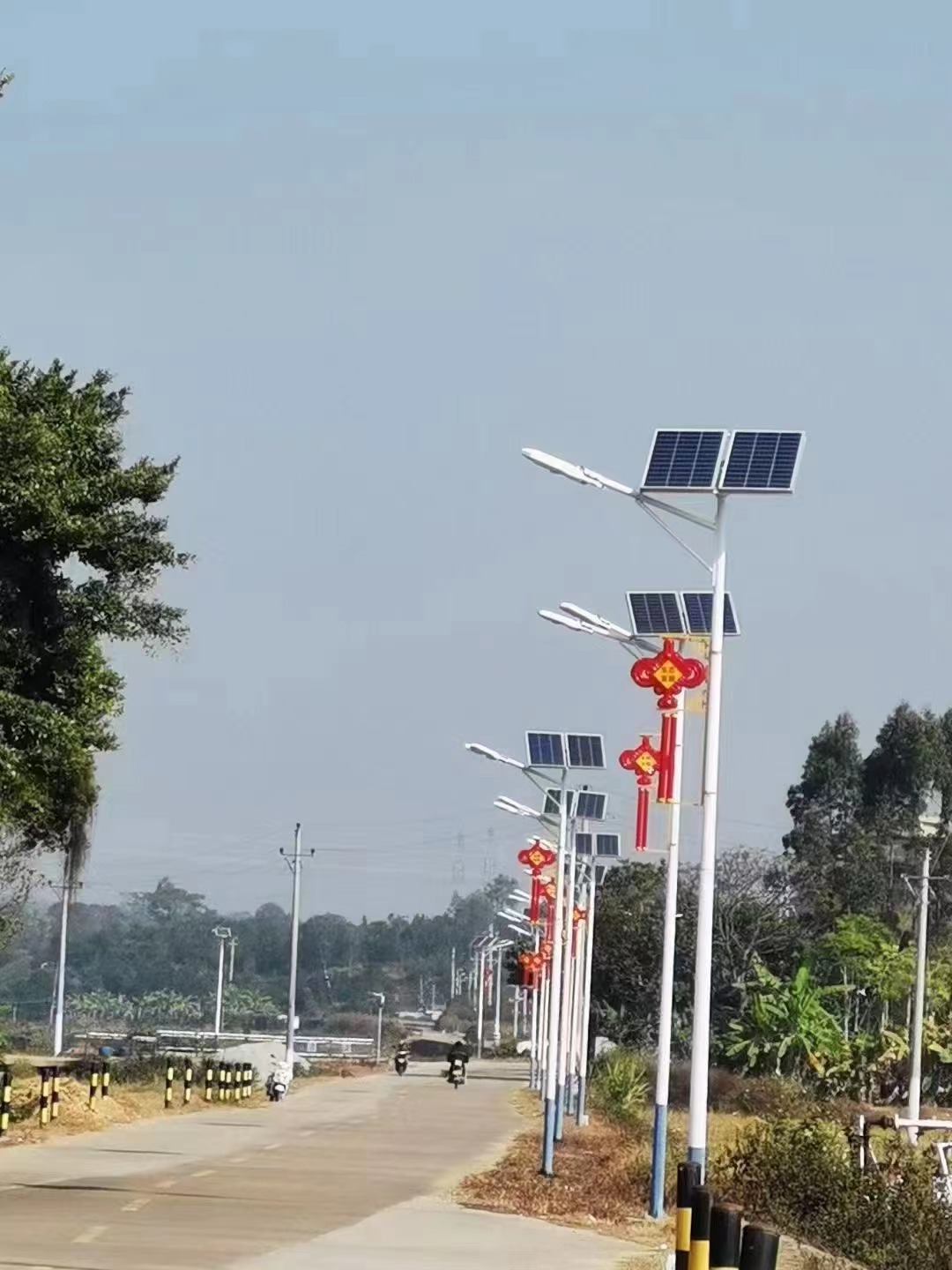 如何选购家用太阳能路灯,小型家庭太阳能路灯怎么选