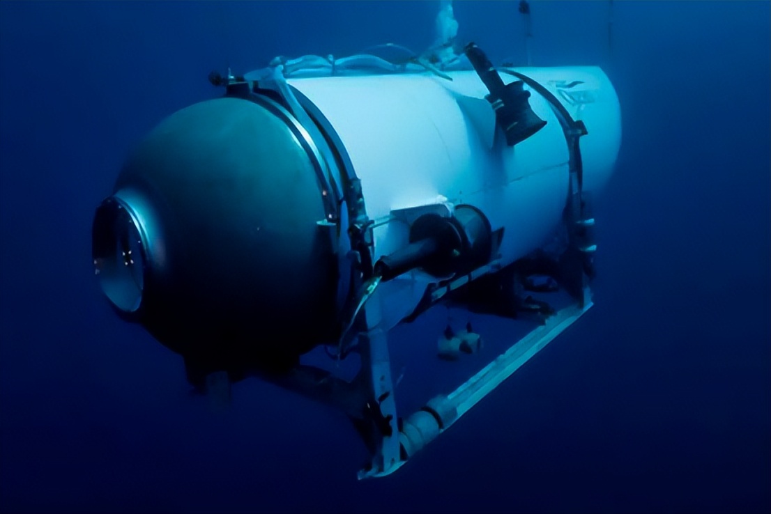 泰坦尼克号残骸观光艇失联现状,泰坦尼克号残骸实拍还有多久消失