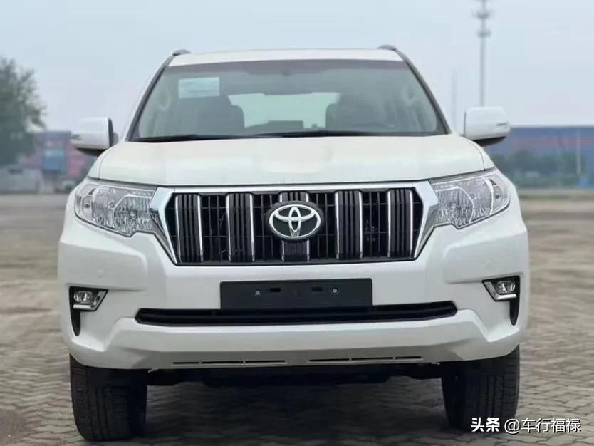 为什么买霸道不买x5,60万选择宝马x5还是丰田霸道