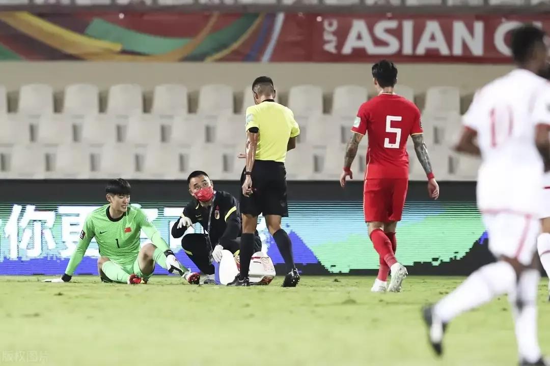 谈谈中国足球的现状与未来,浅谈中国足球的现状和未来