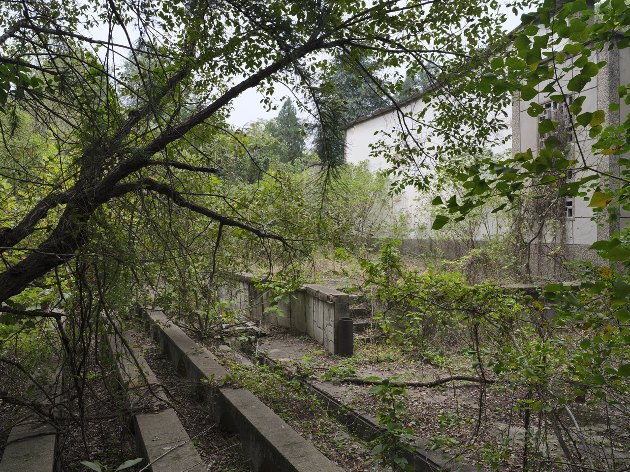 三线系列之53：湖北襄阳国营青山机械厂（国营3015厂）