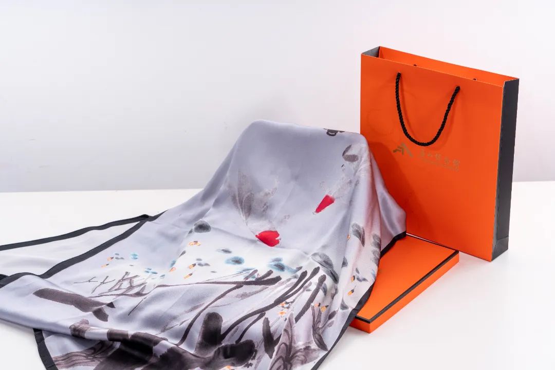 第二届文创旅游商品大赛展厅,文旅商品创意设计大赛