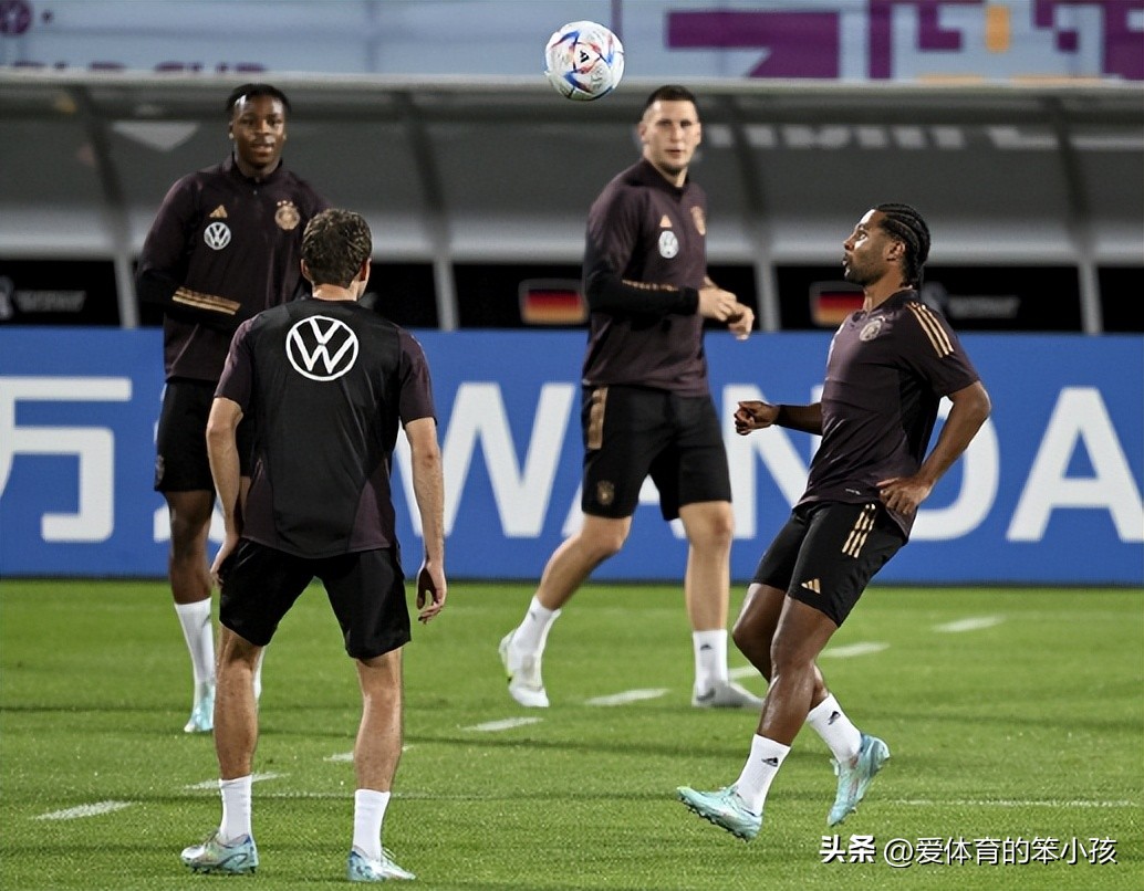 弗里克执教德国队,弗利克为什么执教德国队