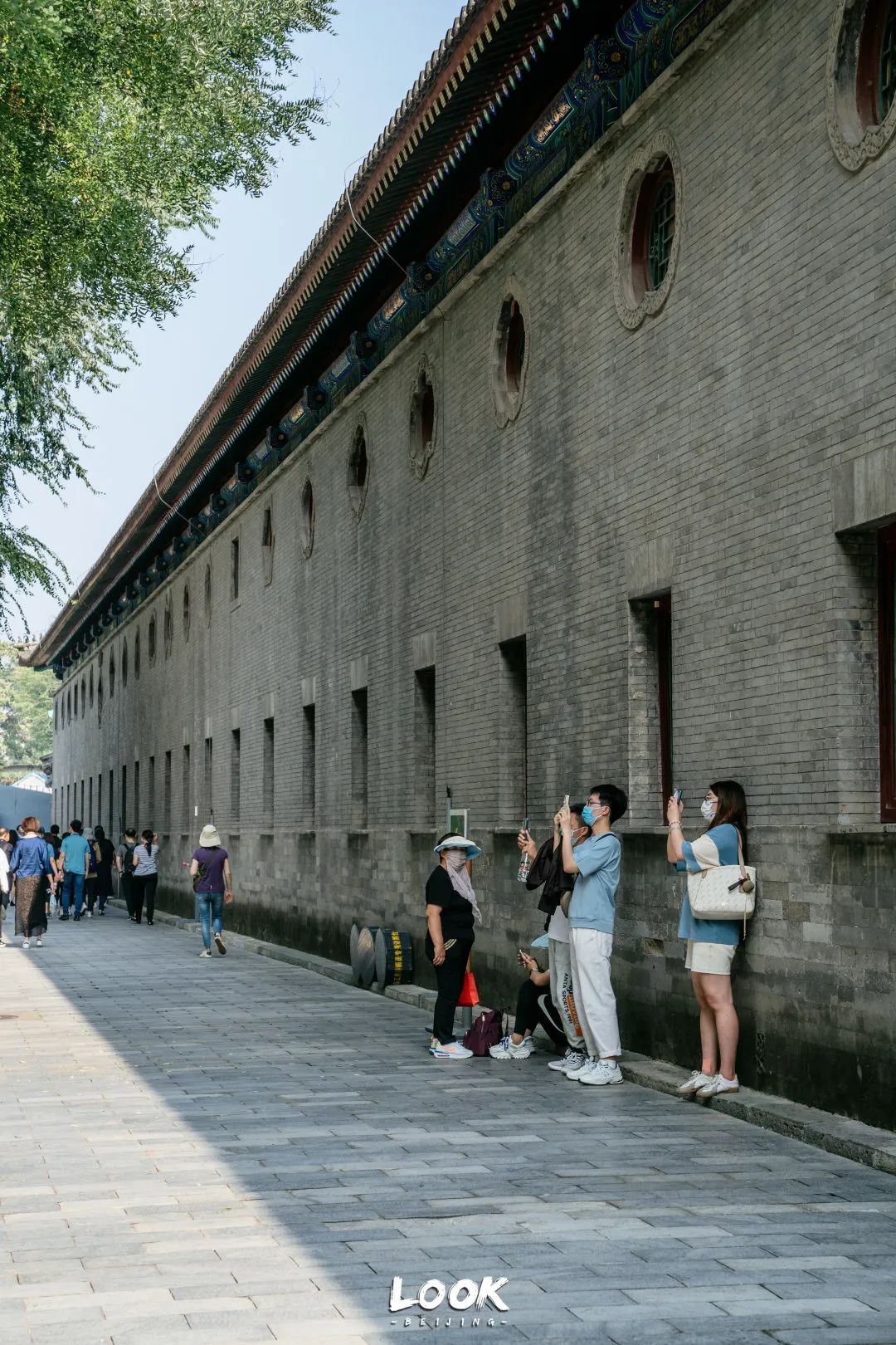 北京什刹海赏景的好地方,北京什刹海附近攻略