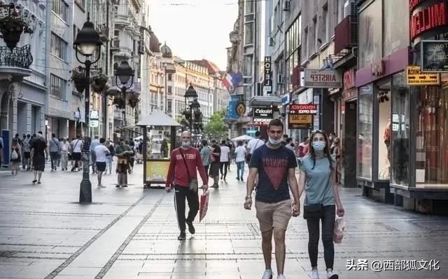 巴尔干之虎到底多强,曾经的巴尔干之虎