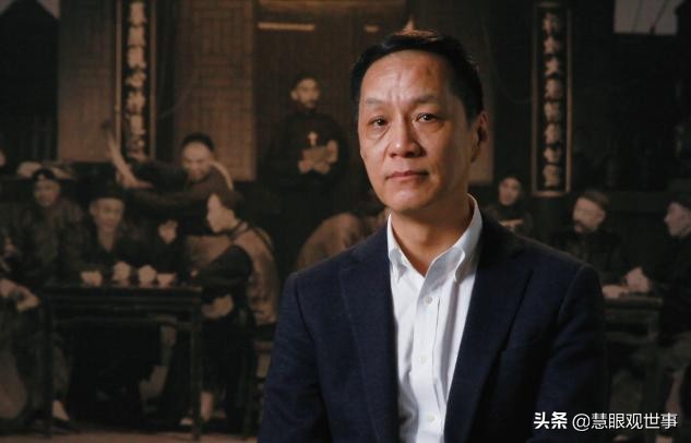 侯海洋基层风云是什么,侯海洋基层风云完整版