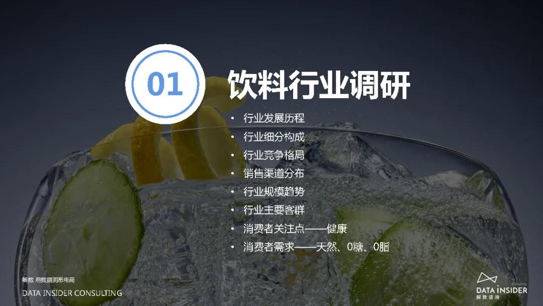 元气森林是如何做品牌营销的,元气森林营销分析