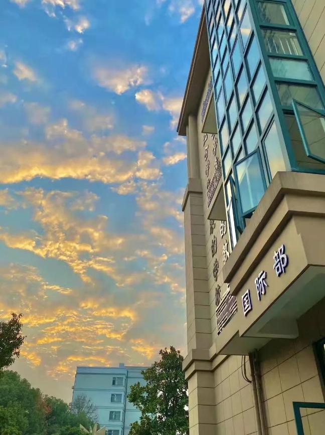 杭州国际学校教育,杭州国际教育中心好吗