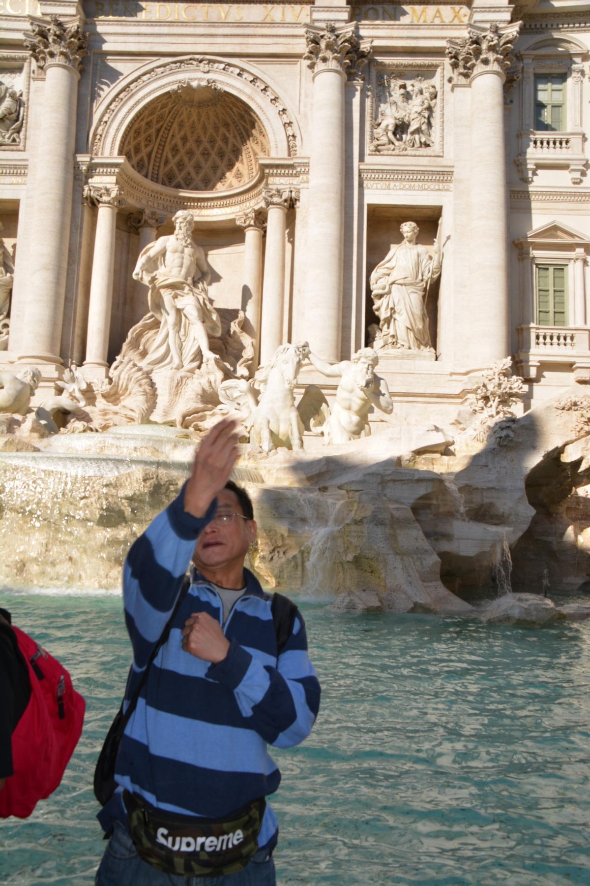 意大利佛罗伦萨罗马威尼斯,意大利托斯卡纳2017