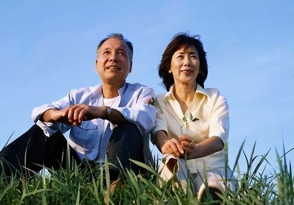 首批丁克已退休他们的现状如何,中国首批丁克夫妇已步入晚年