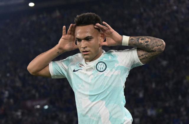 国际米兰卫冕,国际米兰卫冕意大利杯