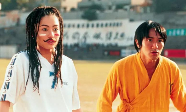 8090年代香港好看的经典喜剧,新年香港经典喜剧片