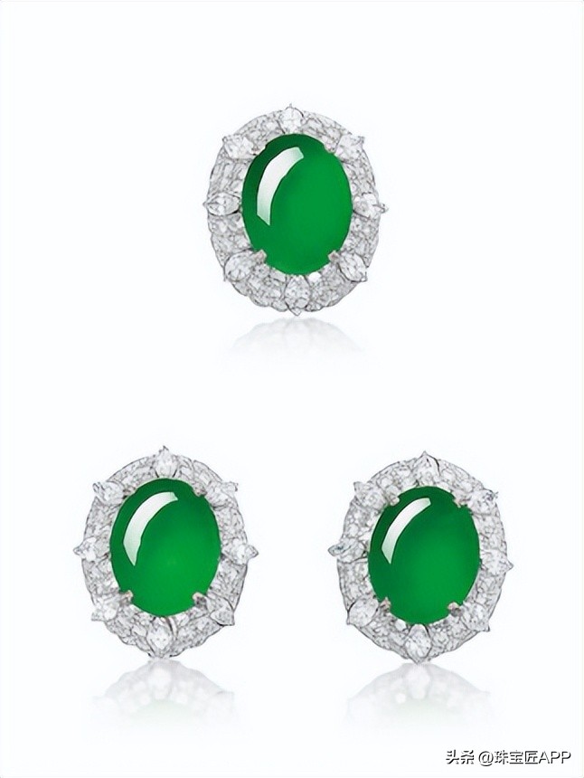 6件百万级珍宝，数件十万级高货，35张大图直击2022邦瀚斯秋拍