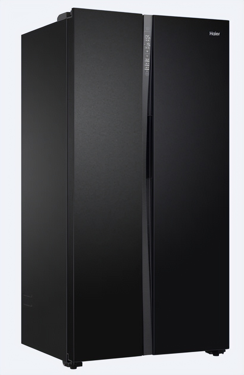 海尔520升超薄双开门冰箱尺寸,最值得购买的哪一款海尔冰箱