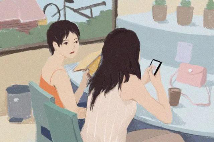 顾漫微微一笑很倾城,顾漫微微一笑很倾城里的美人师兄