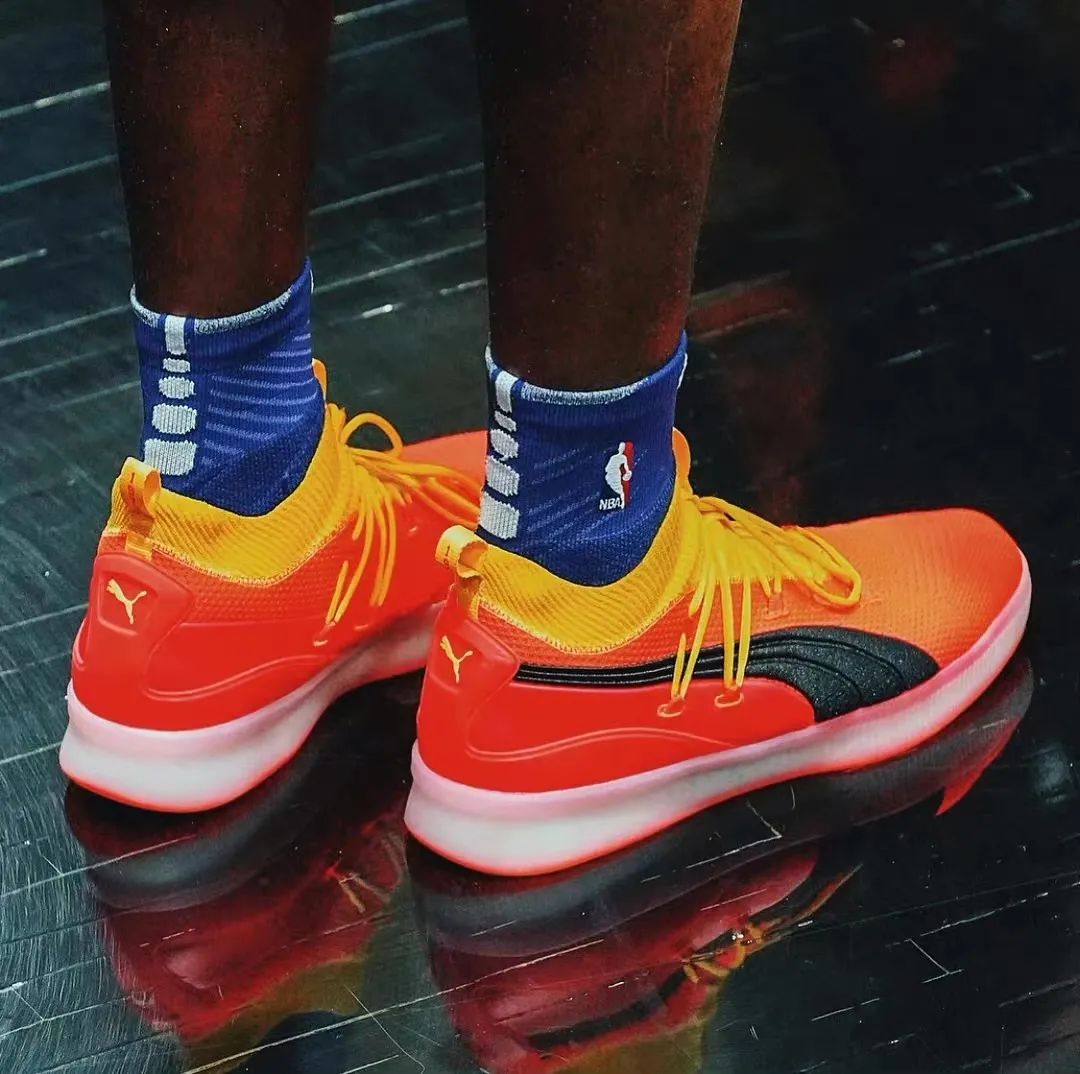 puma即将上架篮球鞋,puma新发售足球鞋