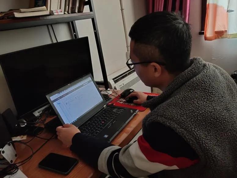 会员行动|青春出列，有温度有力量——先特网络助力天津防疫抗疫