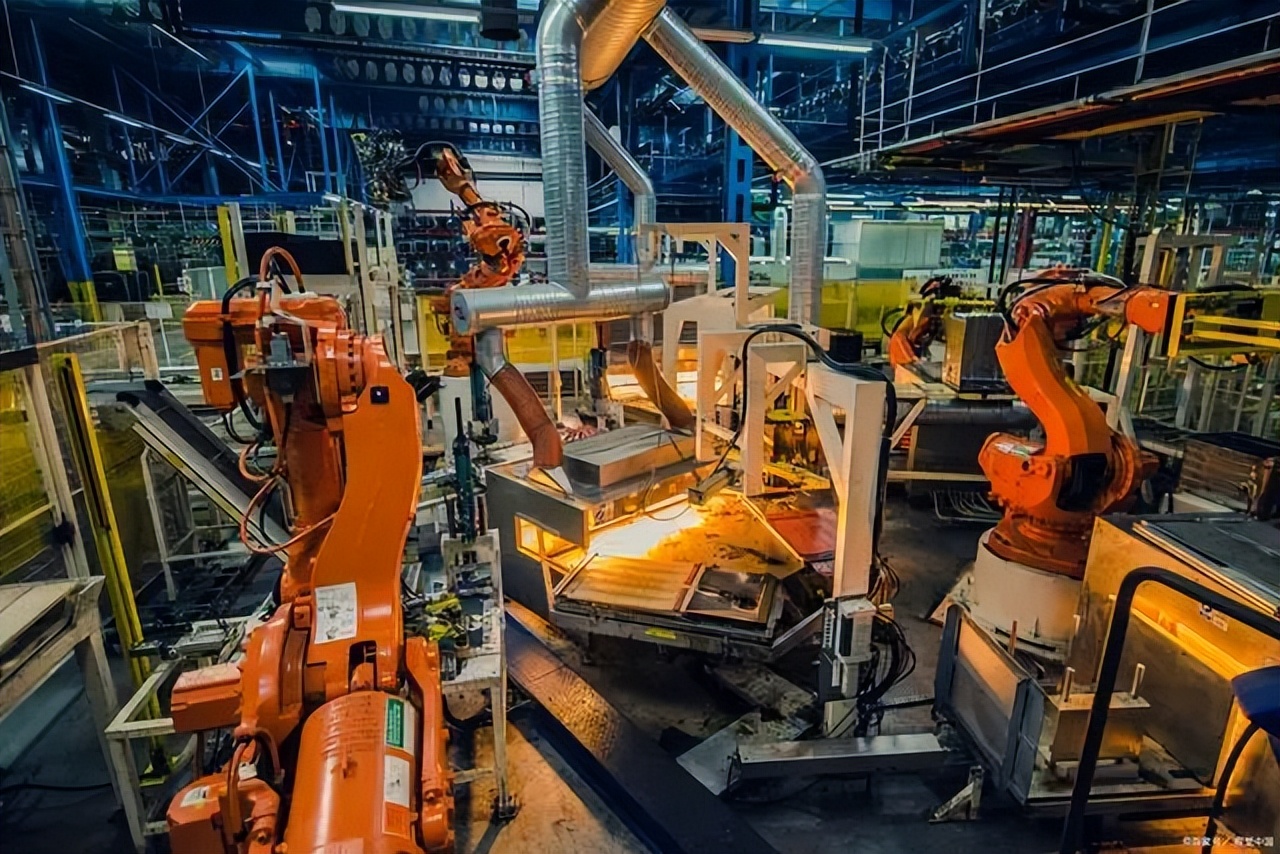 广东制造业当家战略,广东制造业最新规划图