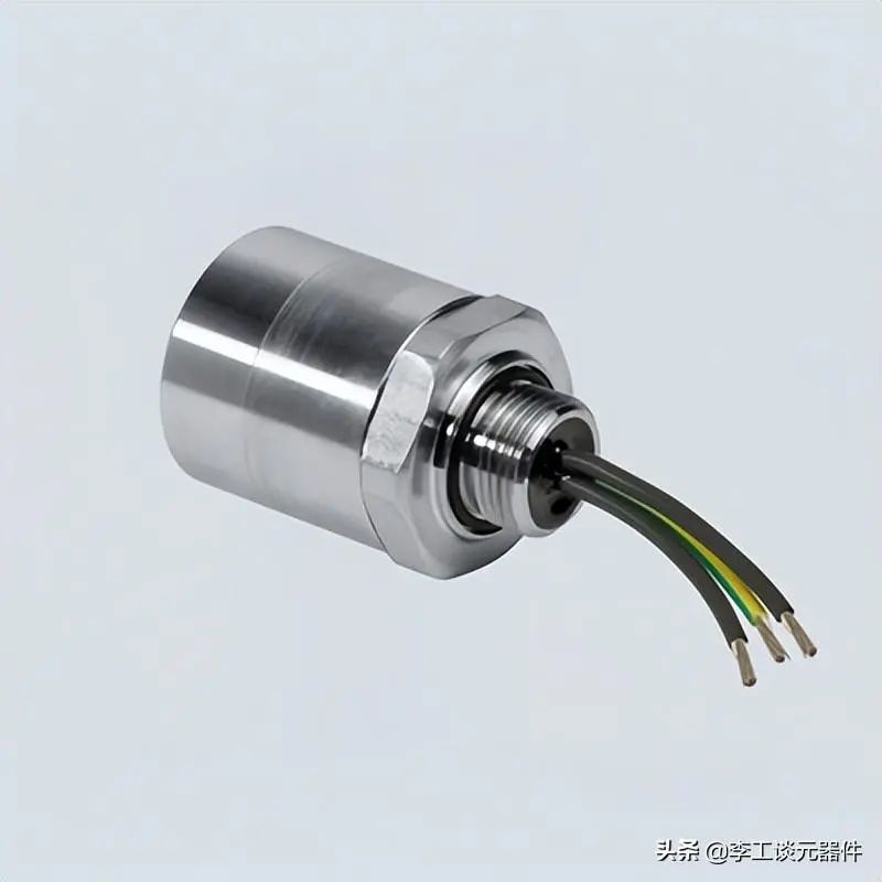 温度传感器的使用方法图解,各种温度传感器总结大全