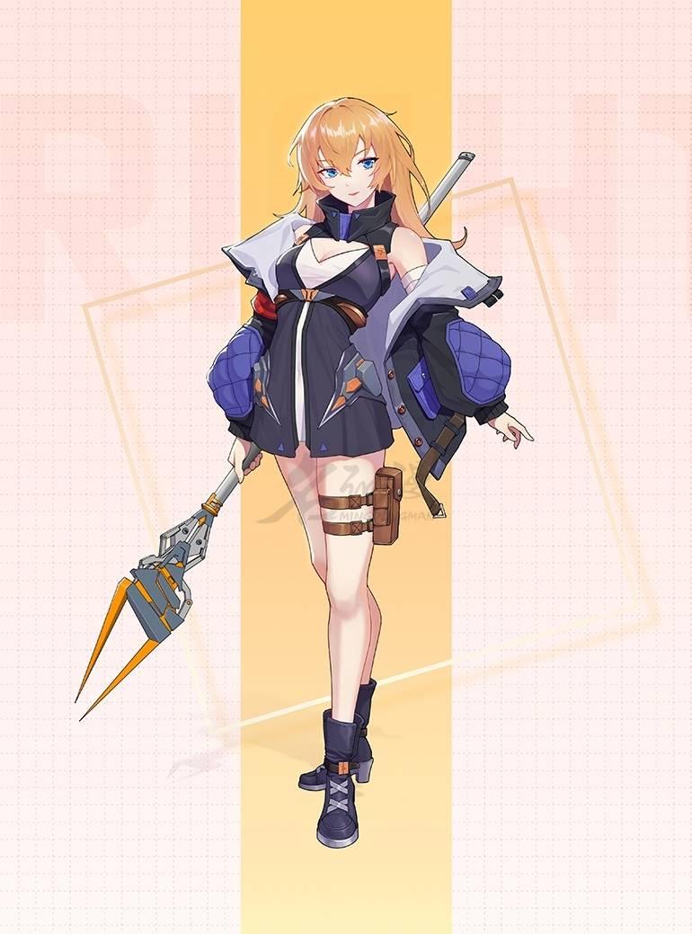 原画设计师怎么学,原画设计学习技巧