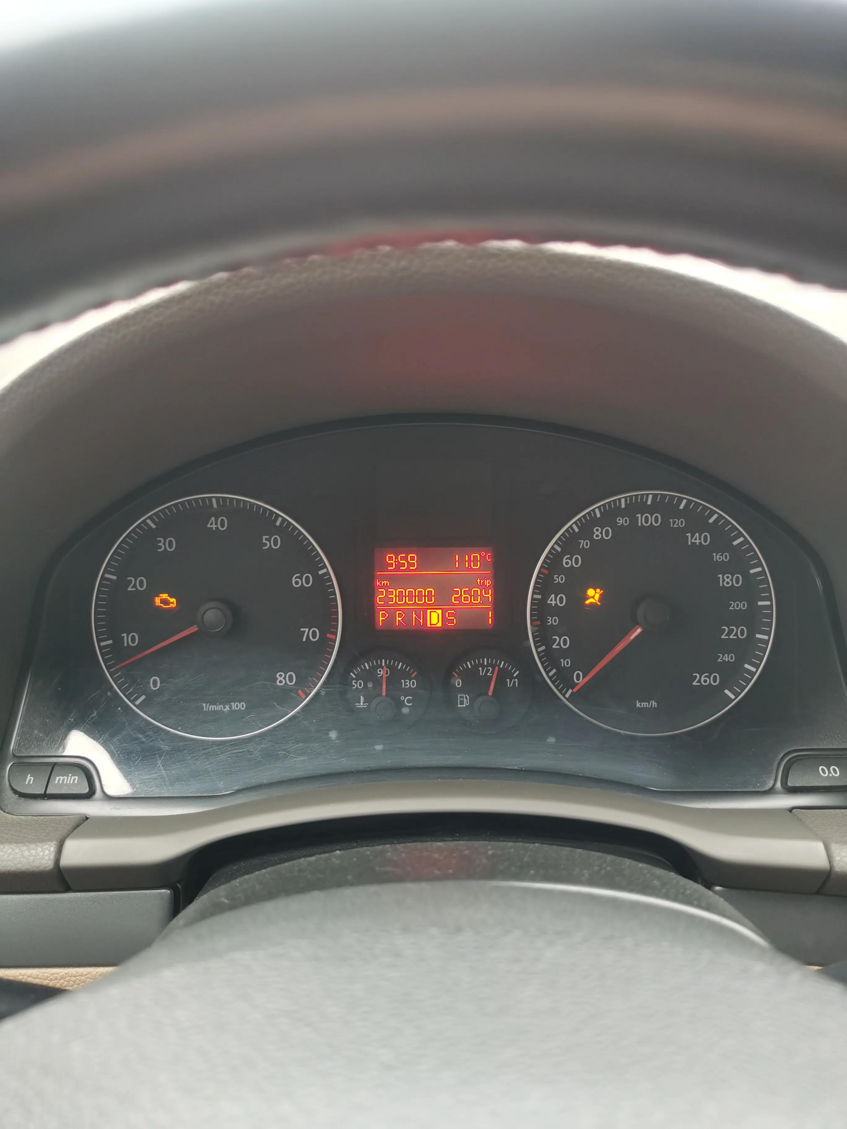 开了13年的车才跑7万公里,开13万公里车属于什么档次