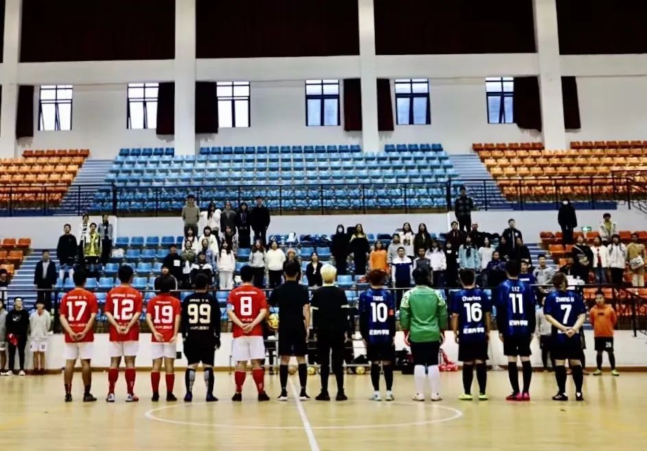 高校足球上海,国内高校足球氛围