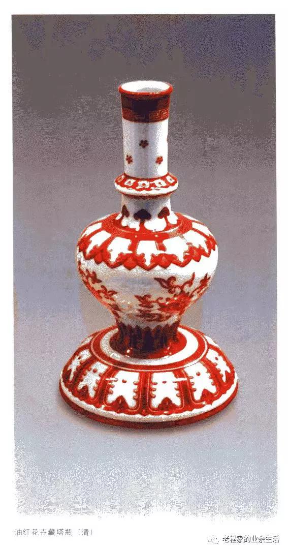 论文化对陶瓷器型的影响,古陶瓷三十六种常见精品器型赏析