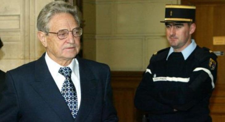 1997年索罗斯做空,1998年索罗斯做空香港股市