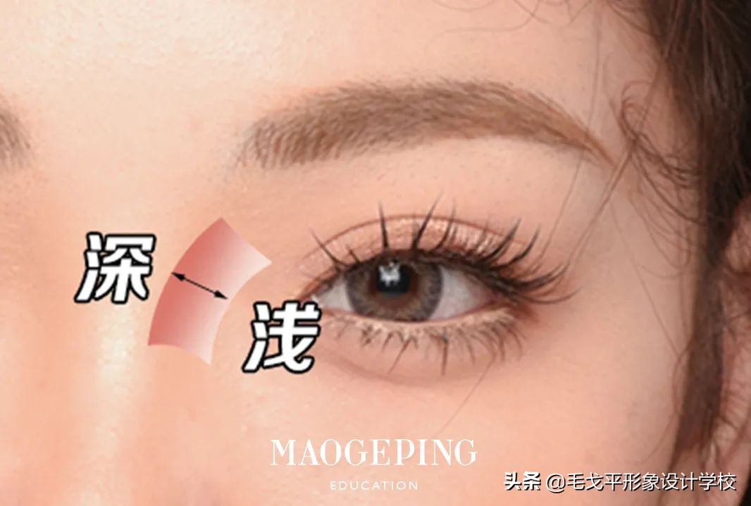 鼻小柱比鼻翼低怎么化妆,山根低大鼻头宽鼻翼修容