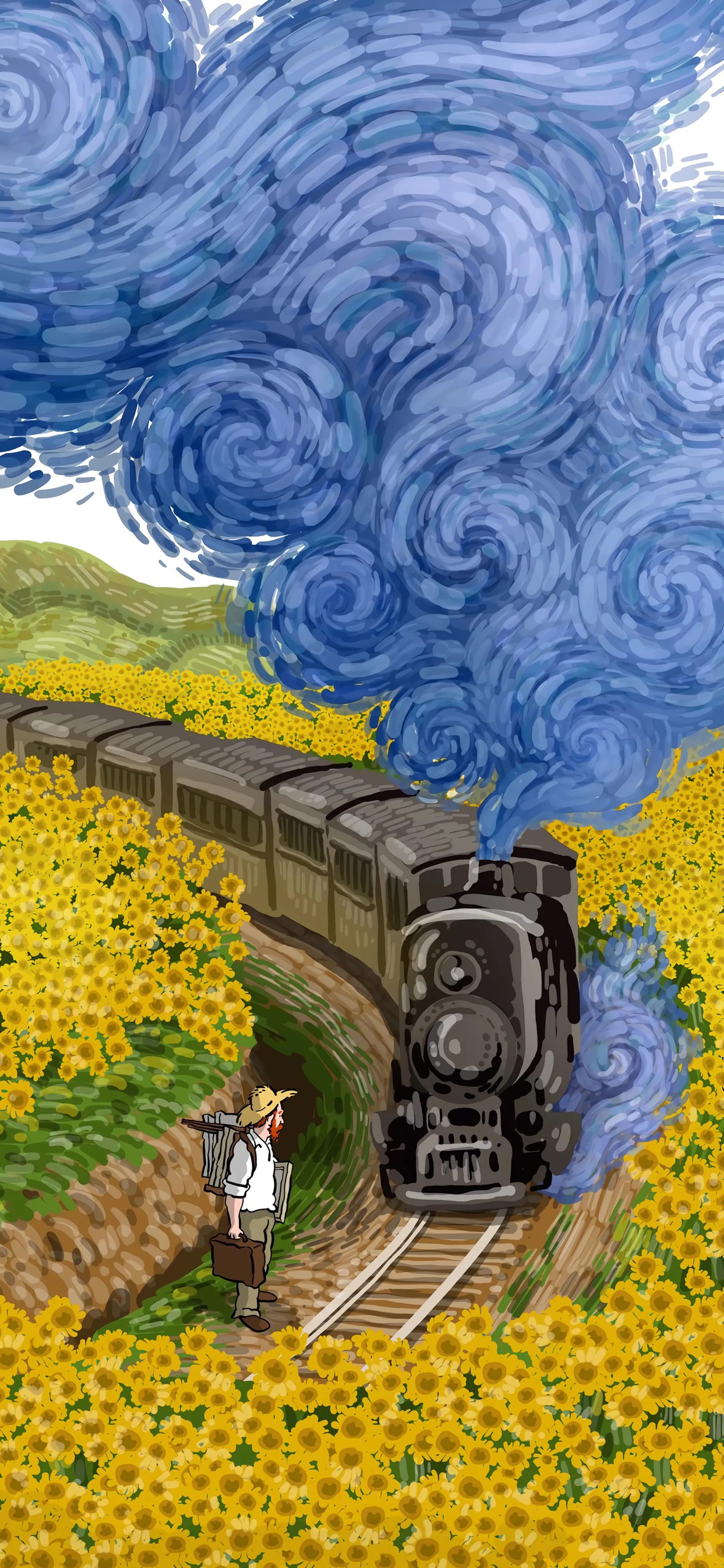 高清壁纸全面屏手机,围棋壁纸高清全面屏