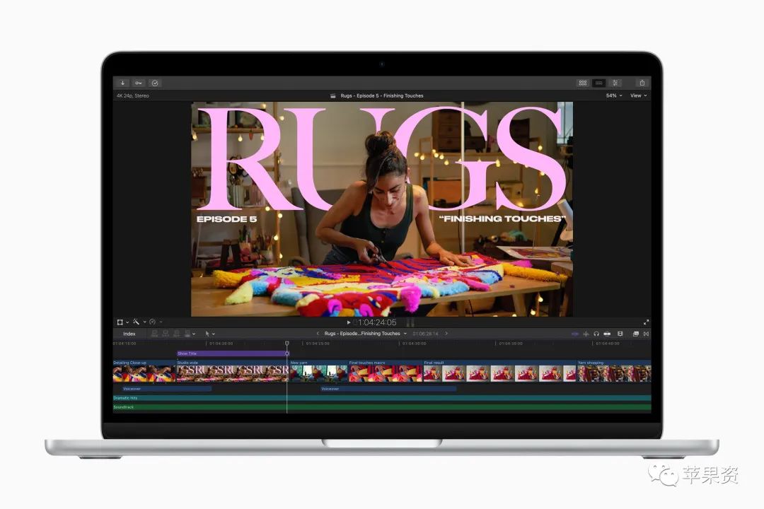 最新macbookair自带固态硬盘吗,macbookair新版m2芯片