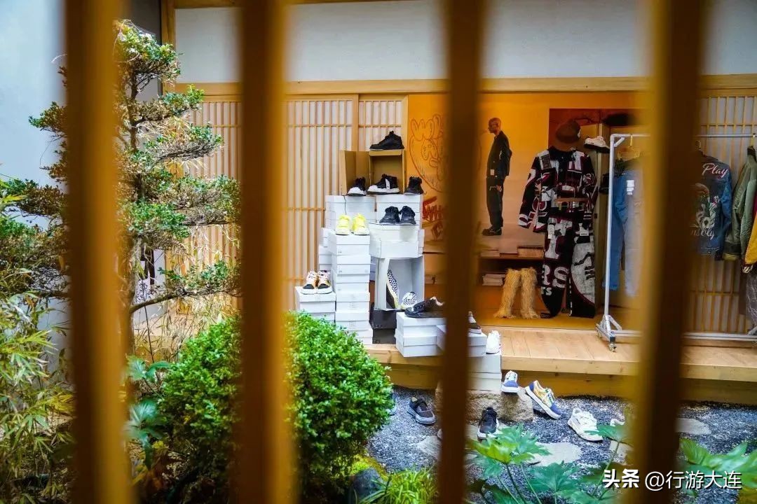 小而精的景区体验项目,这座城市藏匿着许许多多的小惊喜