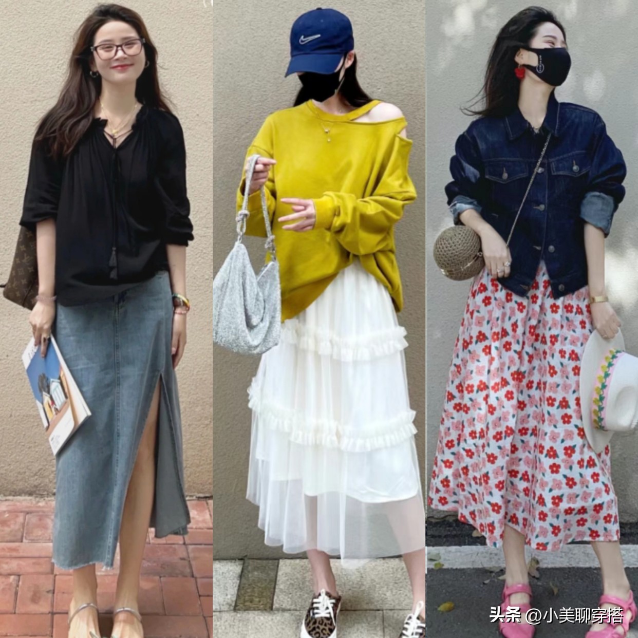 早春旅行必备单品,旅游怎么穿又美又方便春天