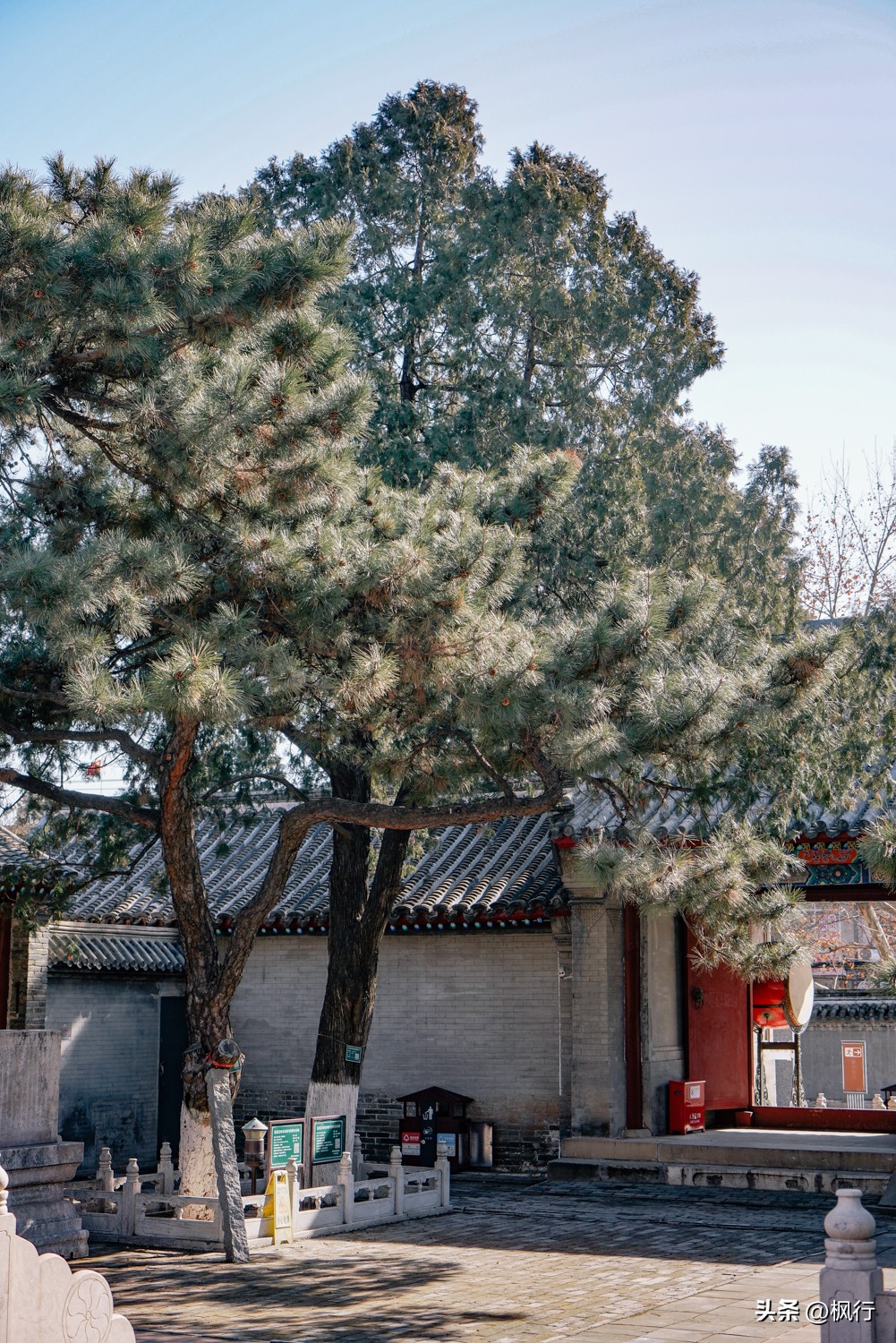 蓟县冬季旅游景点推荐一日游路线,蓟县长城攻略一日游