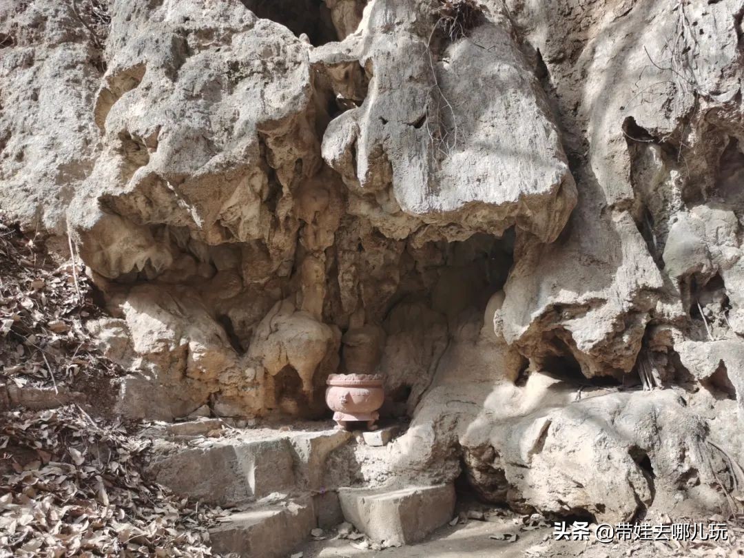 北京也有“象鼻山”?去不了桂林,可以来平谷饱眼福