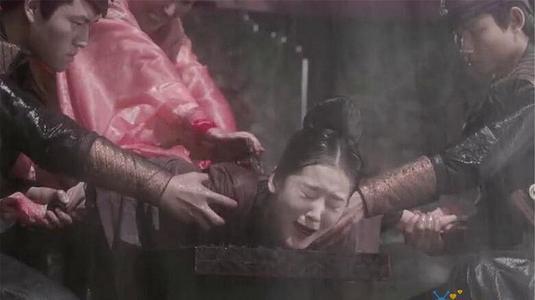 古代刑罚最残忍的十大刑罚,十大古代最残忍刑法