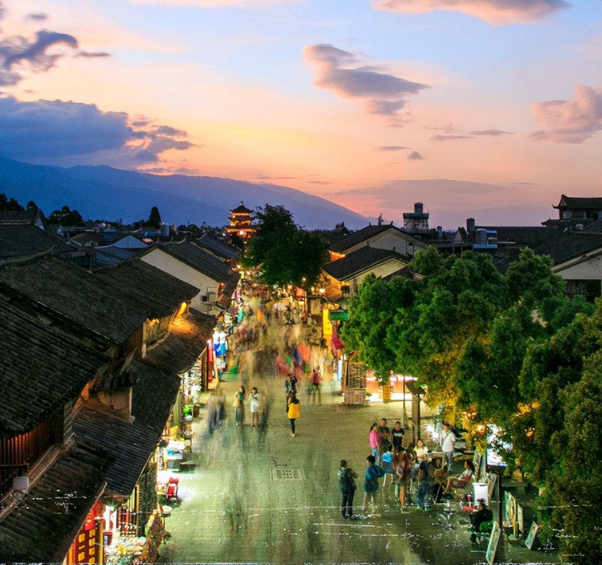 暑假游玩5天推荐的好地方,暑假值得去的旅游地点