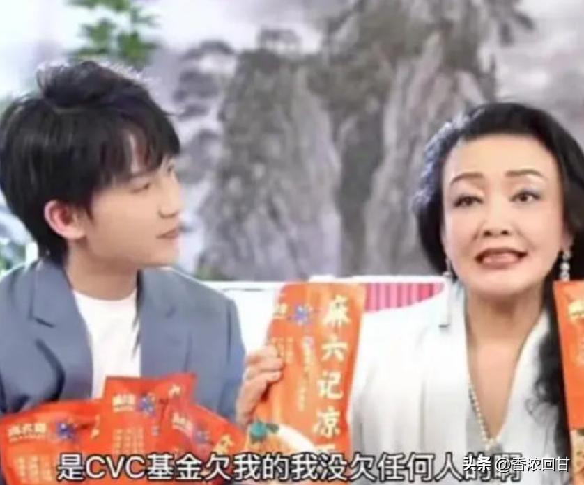 “这种招待在韩国算好的了真是可惜了这碗面”这评论给我笑发财了