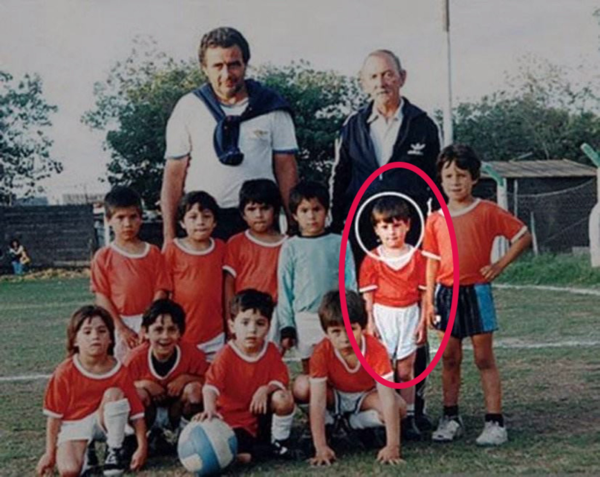 小个子阿根廷为何能拿世界杯冠军,球王梅西有没有拿过美洲的奖杯