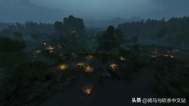 一睹各路大神艺术佳作!Taleworlds第二届霸主创意大赛赛果公布