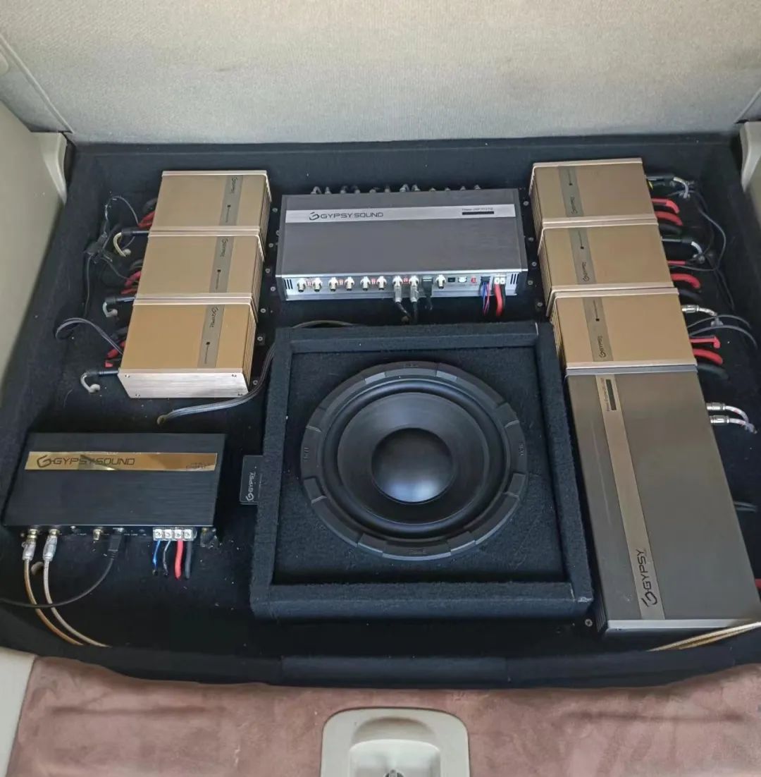 汽车音响的品牌推荐以及选购方法,三分频汽车音响什么品牌较好