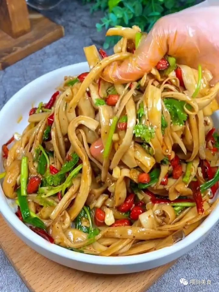 广东特色美食小吃做法,云南特色美食做法