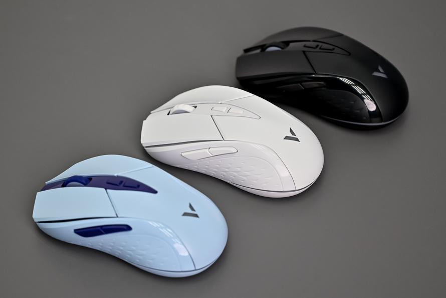 闆锋煆v300w鏈夌嚎鏃犵嚎鍙屾ārgb娓告垙榧犳爣,闆锋煆m300w榧犳爣