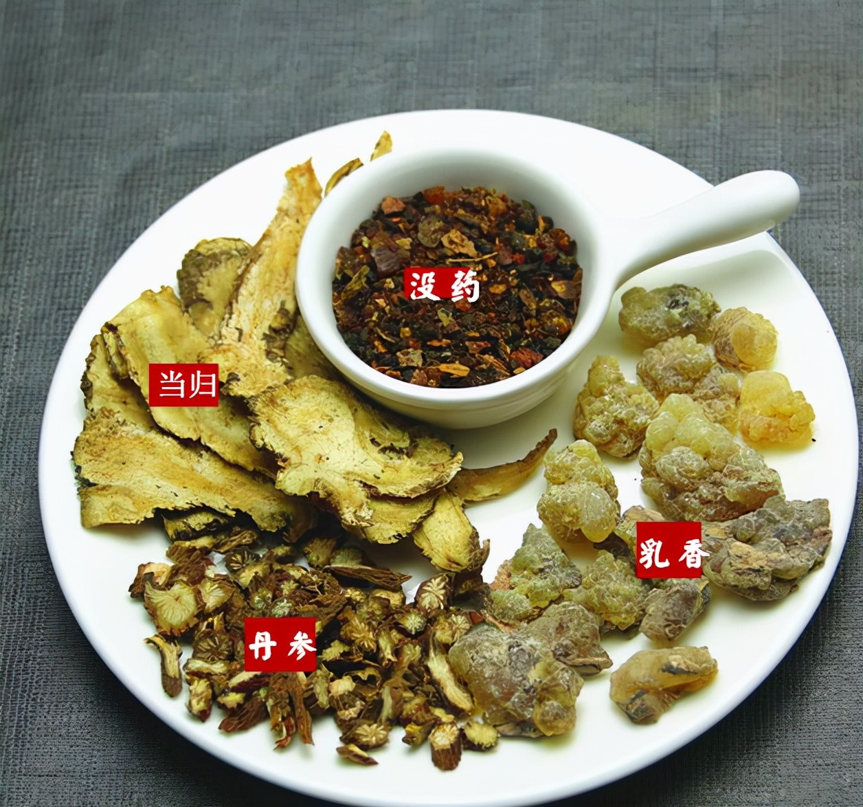 气血不足如何补气,全身气血不通的小妙招