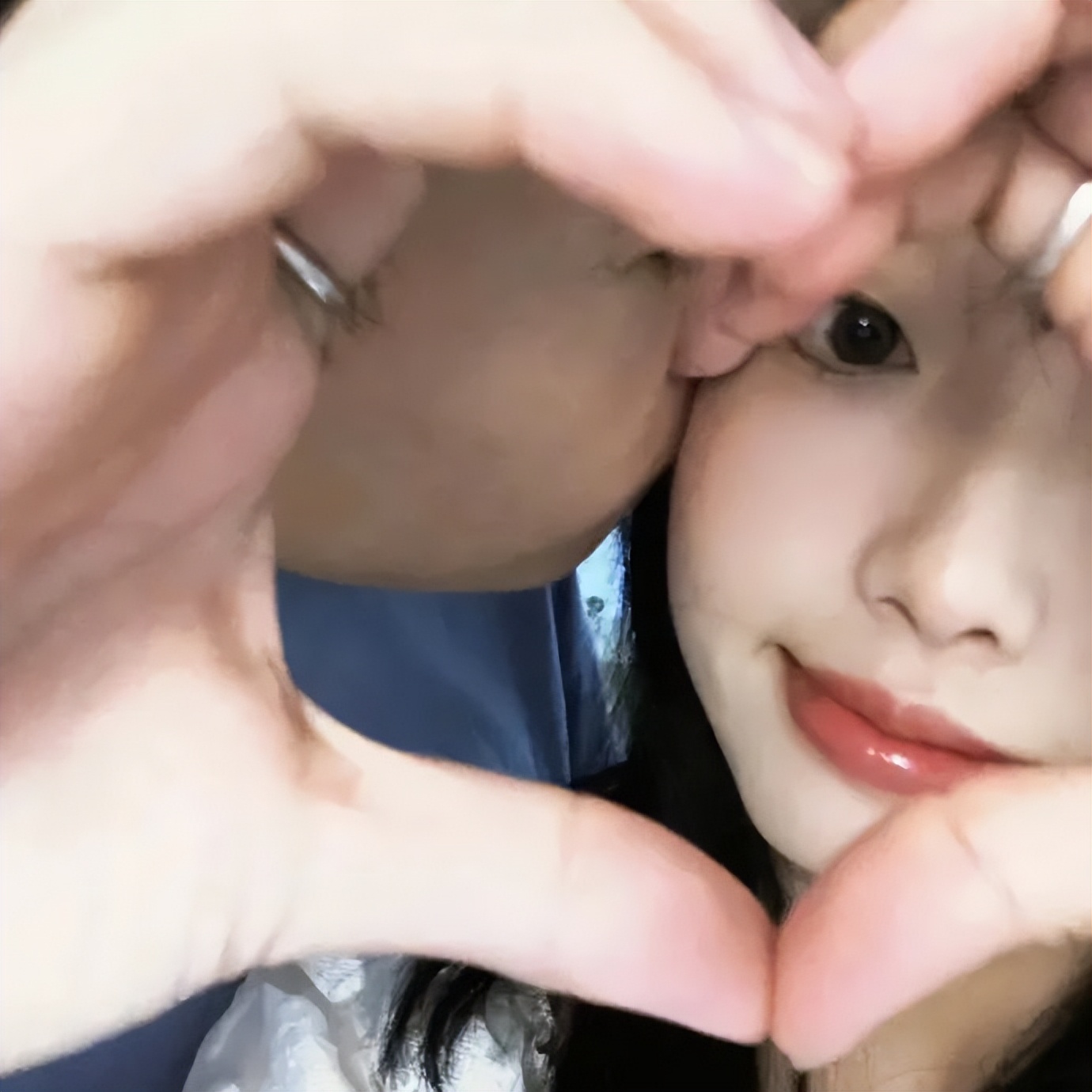 女生头像霸气高冷氛围感,仙气女头像真人氛围感超强