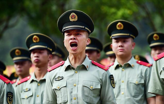 部队新兵能当班长吗,部队里班长有多重要