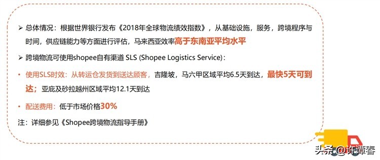 马来西亚电商平台前景,马来西亚电商环境咋样