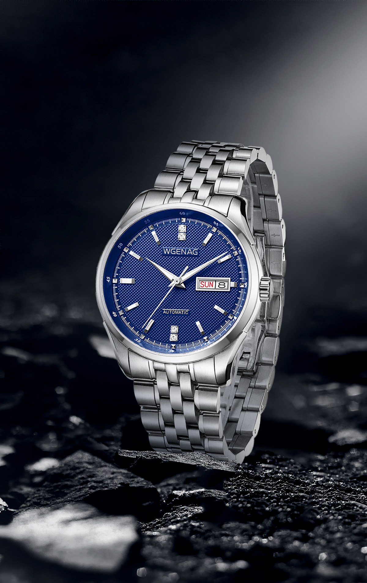 男人第一块机械表推荐,男人购买的第一块手表